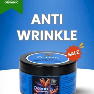 Ocean Wonder Anti Wrinkle