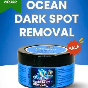 Ocean Wonder Dark Spot Removal