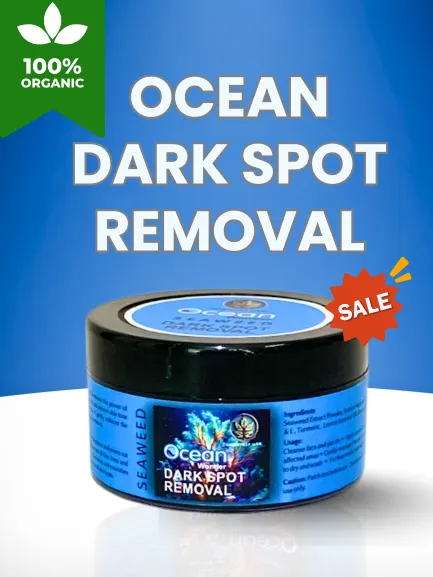 Ocean Wonder Dark Spot Removal