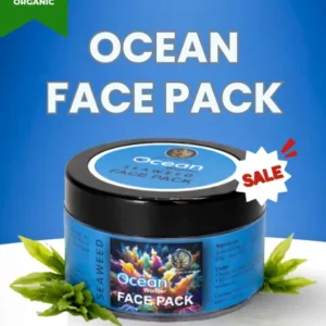 Ocean Wonder Face Pack