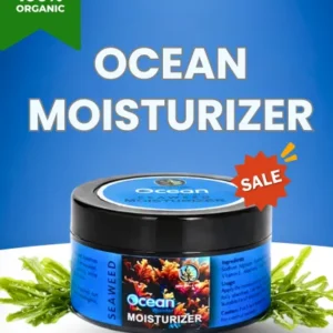 Ocean Wonder Moisturizer