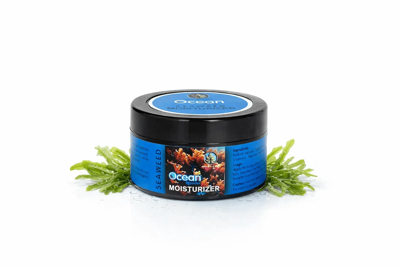 Ocean Wonder Moisturizer - Image 3