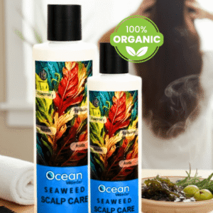 Ocean Wonder Seaweed Scalp Care